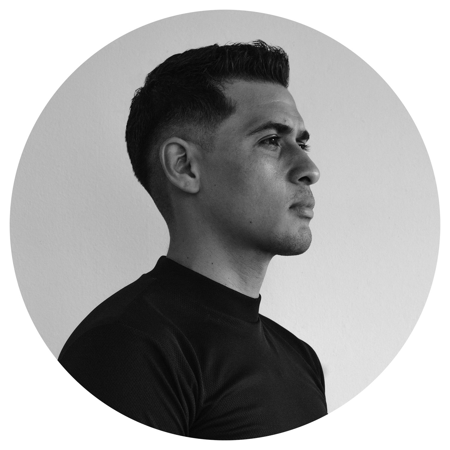 David Molina-Molina